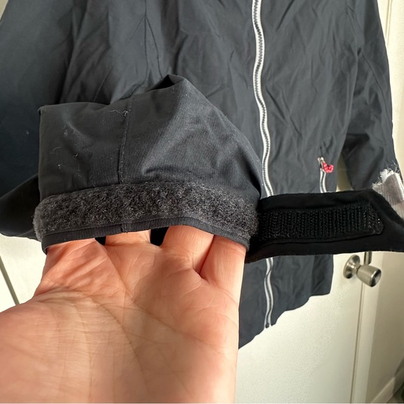 Tribord Sailing Yacht Club Windbreaker Raincoat - Picture 10 of 12